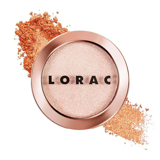 LORAC Light Source Mega Beam Highlighter | Highlighter Lily Gold