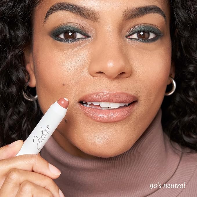 Julep It's Balm: Tinted Lip Balm