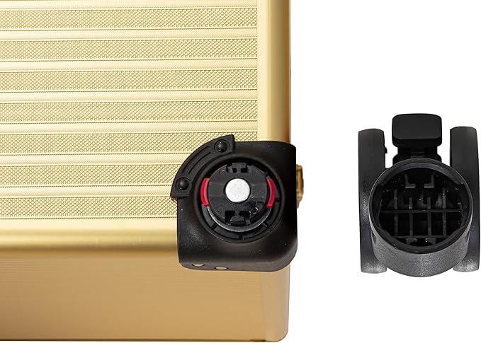 4 in 1 portable traveling