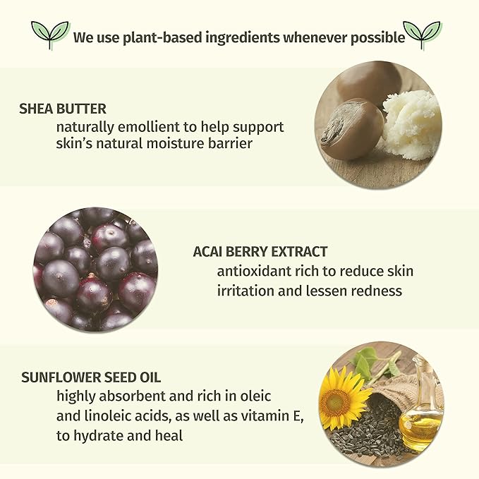 HEMPZ Herbal Ultra Moisturizing Lip Balm