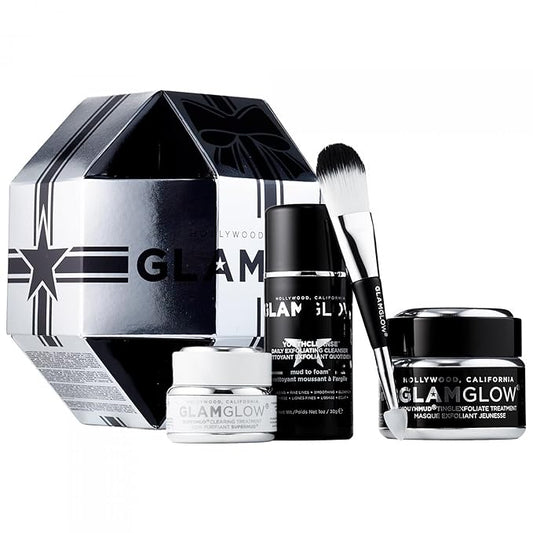 Glamglow Gift Sexy Ultimate Anti-Aging/Glamglow Set