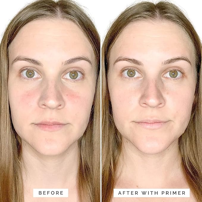 Elizabeth Mott Thank Me Later Color Correcting Face - Cruelty-Free, 30 g