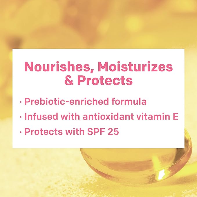 Almay Skin Perfecting Healthy Biome Foundation Makeup with