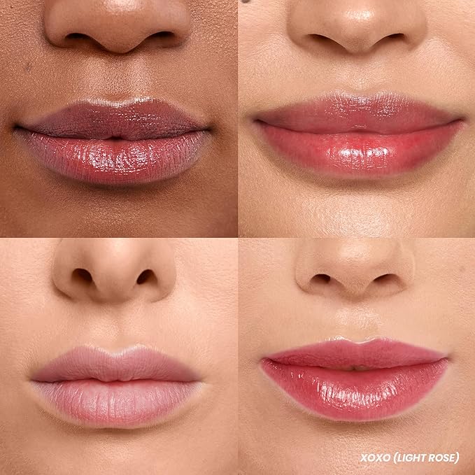 Wonderskin Wonder Blading Lip Stain Peel Off Masque - Long Lasting, Waterproof and Transfer Proof Nude Lip Tint, Matte Finish Peel Off Makeup (XOXO Masque)