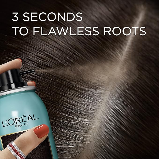 L'Oreal Paris Magic Root Cover