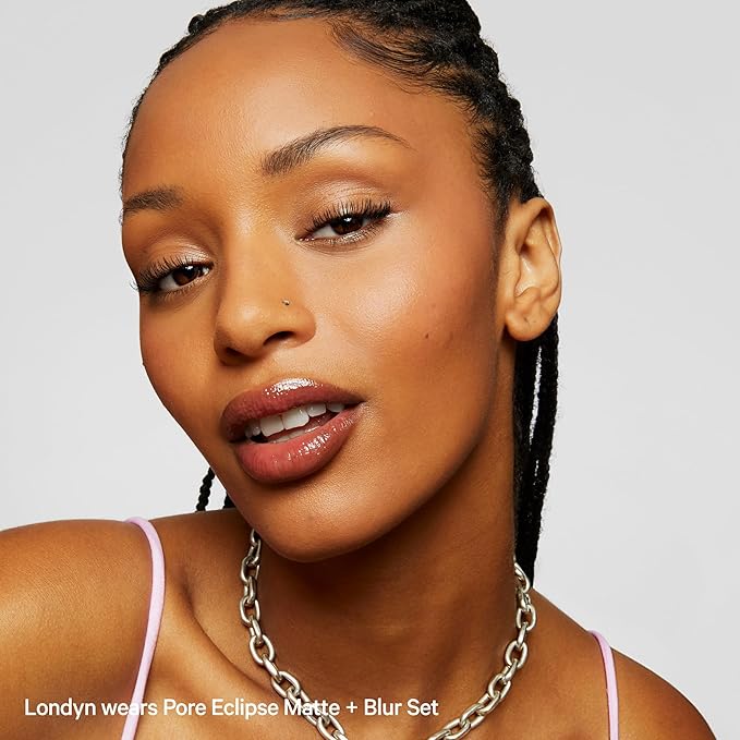 Milk Makeup Pore Eclipse Matte + Blur Set Cruelty Free