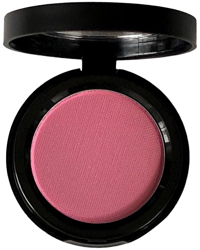 PRIMROSE POWDER BLUSH, Pressed Blush Face Makeup, Buildable 0.11 oz