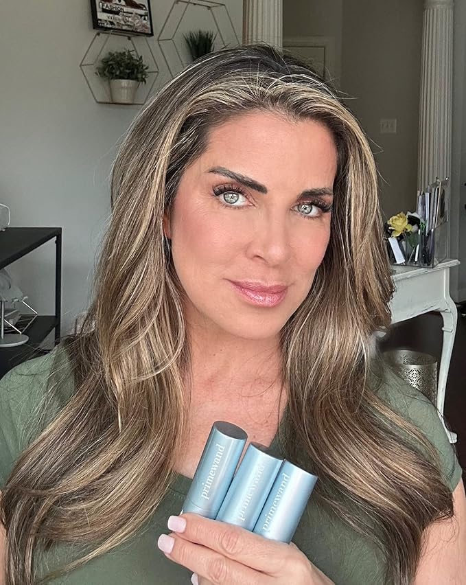 PrimeWand Pearl – Stunning & Natural Pro-Age Makeup