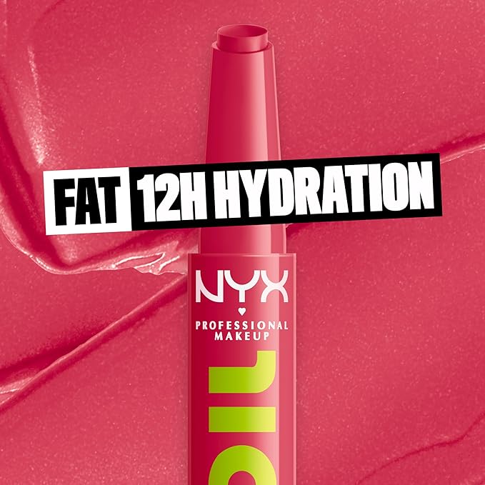 NYX PROFESSIONAL MAKEUP Fat Oil Slick