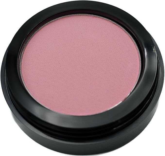 Harlowe Pink Purple Light Lavender Violet Vegan Blush Cruelty Free