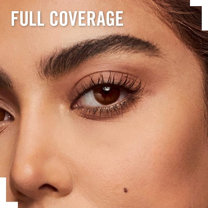 Rimmel Stay Matte Concealer, Buff, 0.23 Fluid Ounce of 2)