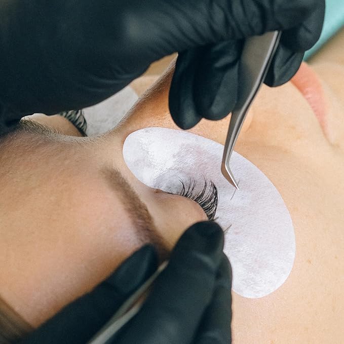 70 pairs under eye patches,