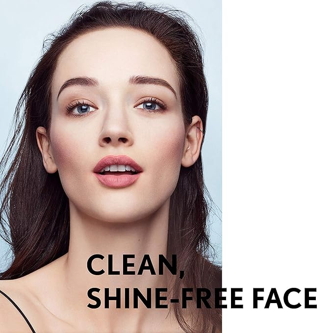 COVERGIRL Clean Matte Liquid Foundation Warm Beige 545, of 3) 1 oz