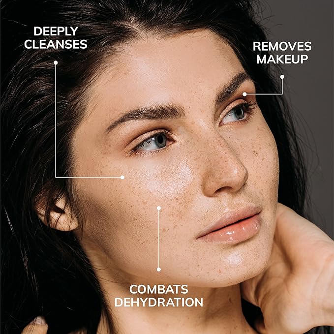 COLLEEN ROTHSCHILD Radiant Cleansing Balm |