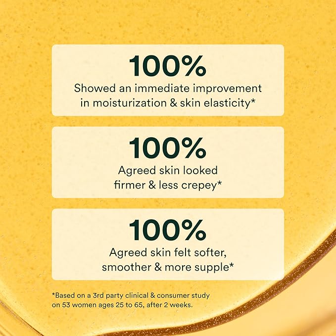 OSEA Undaria Algae™ Body Oil 5 oz - After Shower Body Oil - Non-Greasy Body Serum & Fast Absorbing Skincare - Clean Beauty & Vegan Seaweed Body Moisturizer for Dry Skin