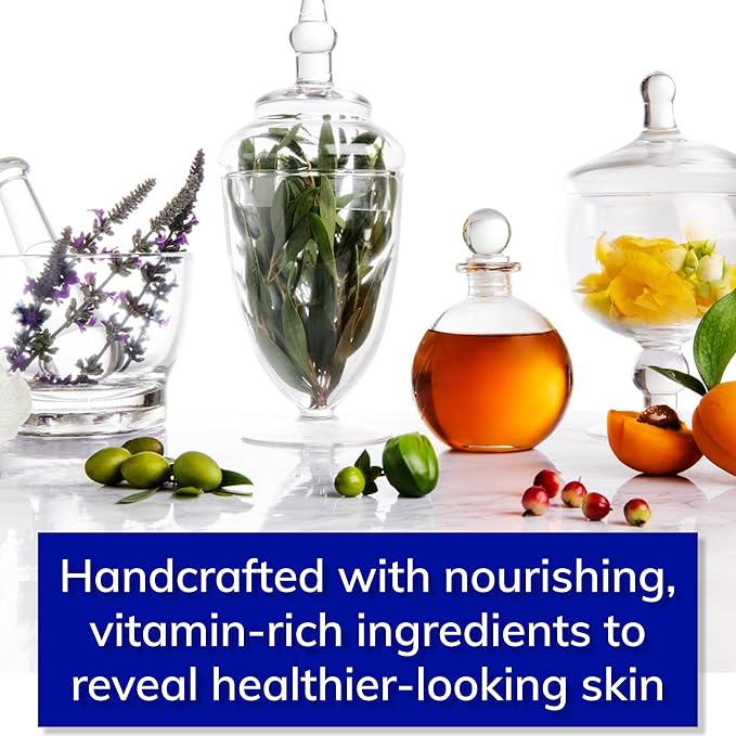 Full-Size 4-Piece Set | Handcrafted, Natural, Anti-Aging