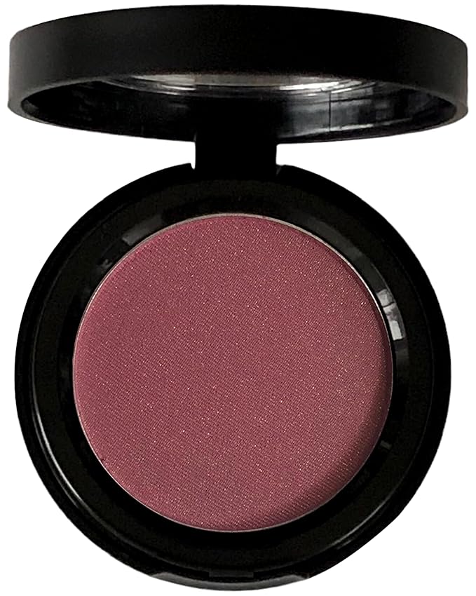 PRIMROSE POWDER BLUSH, Pressed Blush Face Makeup, Buildable 0.11 oz