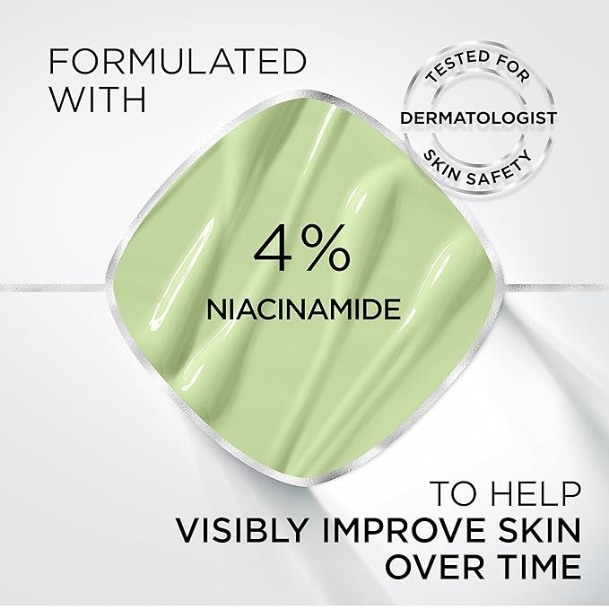 L'Oreal Paris Prime Lab Up to 24H Redness 1.01 Fl Oz