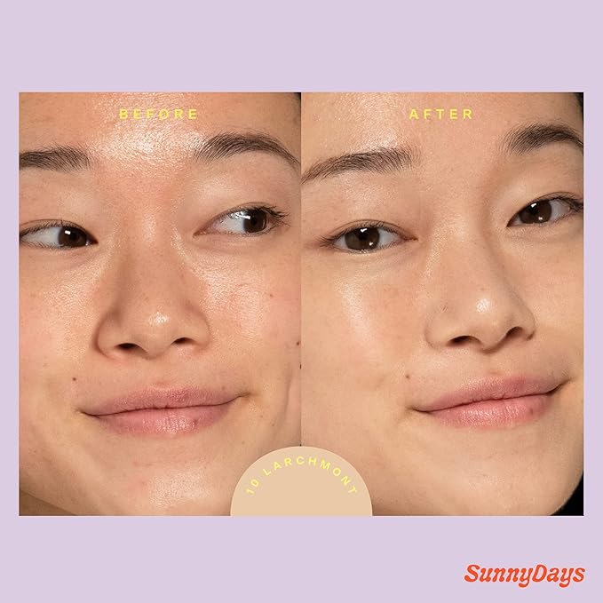 Tower 28 Beauty SunnyDays SPF 30 Tinted Mineral Fl Oz