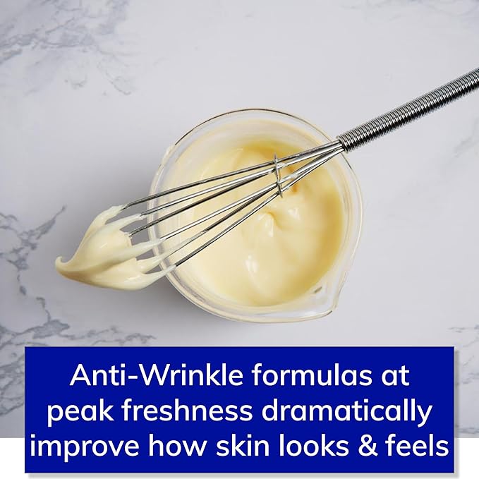 Full-Size 4-Piece Set | Handcrafted, Natural, Anti-Aging