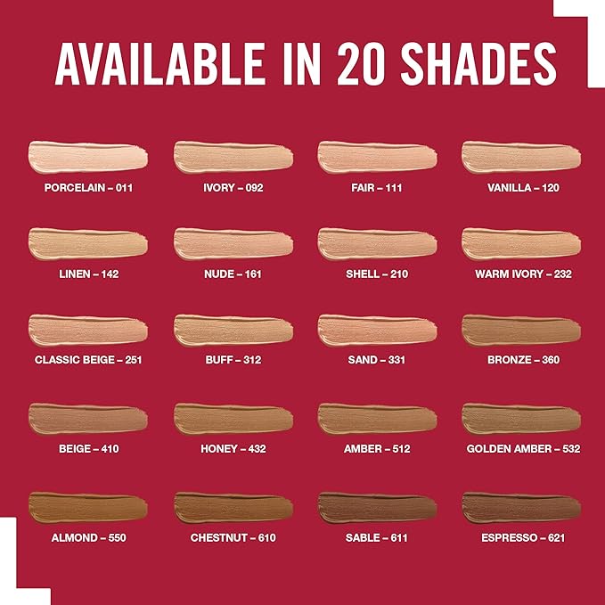 Rimmel London Stay Matte - 360 Bronze - Free Radicals, 0.23oz