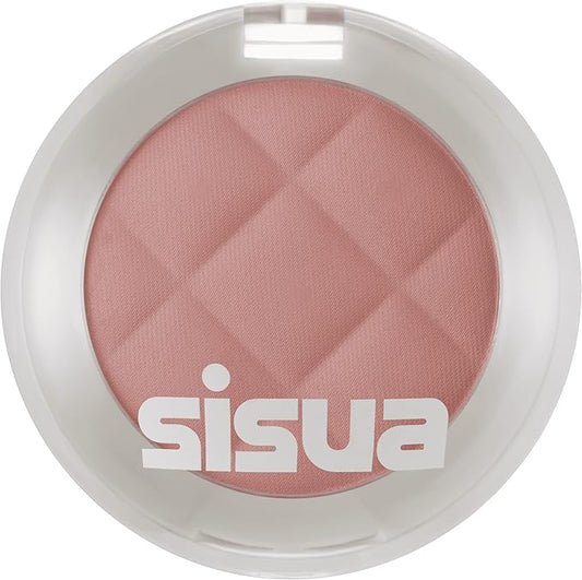 [SISUA by Unleashia] Butter Waffle Dough Blusher & Chocolate Mousse…)