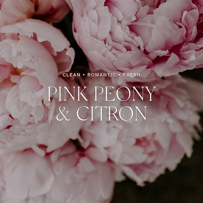 Antica Farmacista Hand Wash -Peonia, Gardenia & Rosa, 10 Fl Oz (Pack of 1)