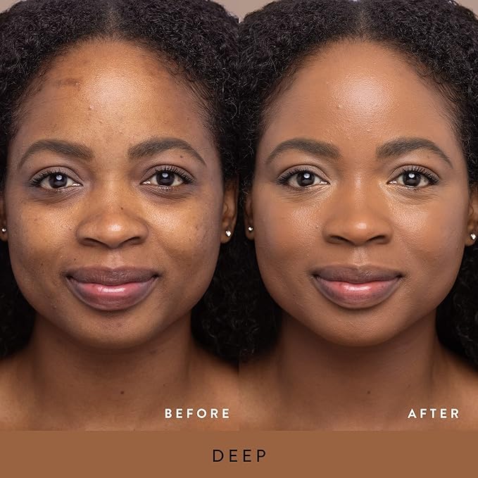 LAURA GELLER NEW YORK Double Take Liquid Foundation