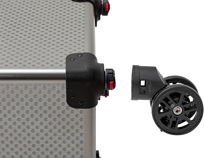 4 in 1 portable traveling