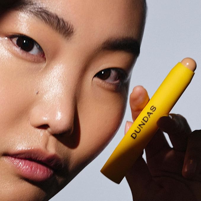 Dundas Undercover Enhancer Concealer Stick, Face Makeup for (Filter 3)