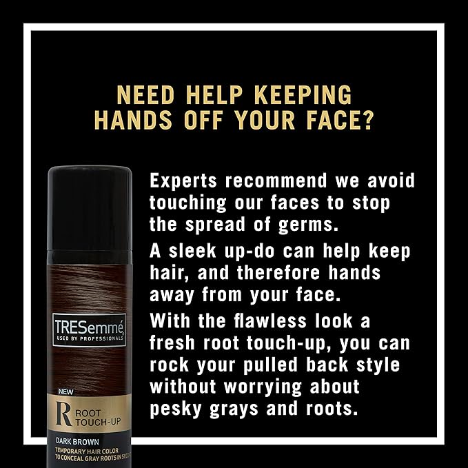 TRESemmé Root Touch-Up Temporary Hair