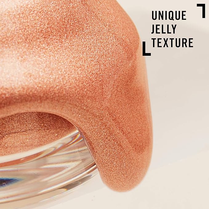 Rimmel London Jelly Gel Blush - 002 Cherry 0.19 oz