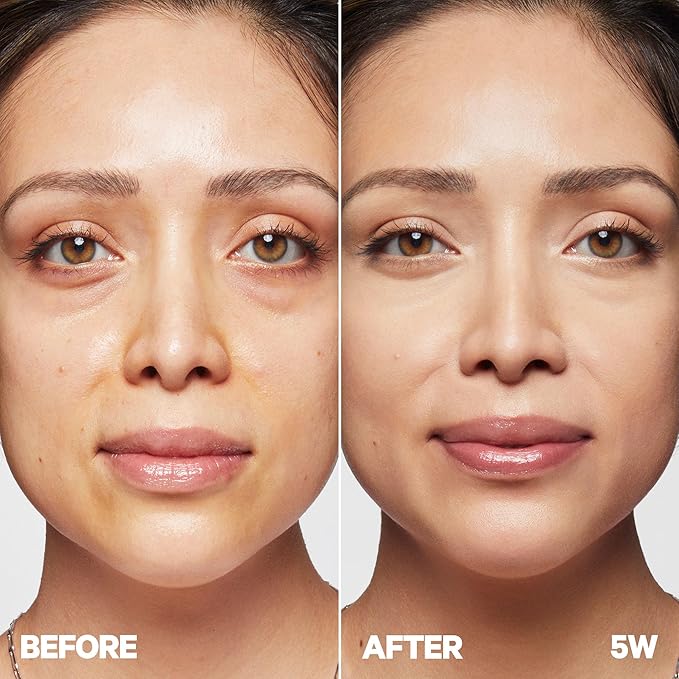 Milk Makeup Future Fluid All Over Cream Concealer,