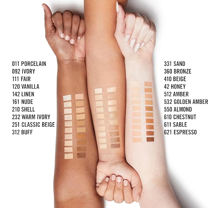 Rimmel London Stay Matte - 161 Nude - Free Radicals, 0.23oz