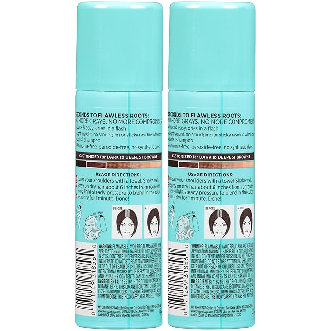 L'Oreal Paris Root Cover Up