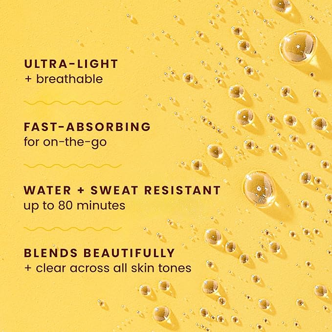 Hawaiian Tropic Everyday Active Clear Spray Sunscreen SPF 30, 6oz | Hawaiian Tropic Sunscreen SPF 30, Sunblock, Oxybenzone Free Sunscreen, Spray On Sunscreen, Body Sunscreen Spray, 6oz