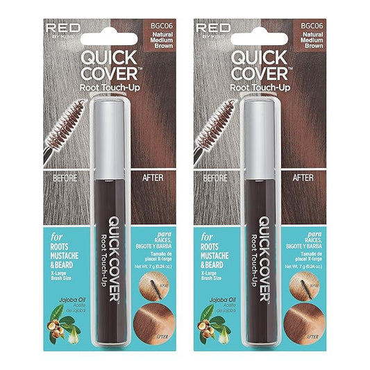 RED by Kiss Quick Cover