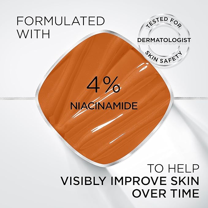 L'Oreal Paris Prime Lab Up to 24H Dullness 1.01 Fl Oz