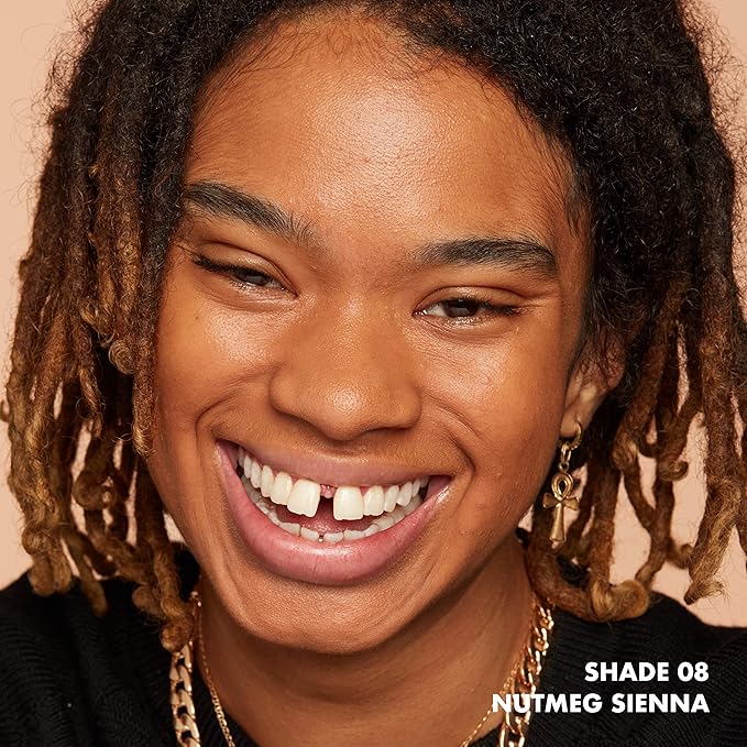 NYX PROFESSIONAL MAKEUP Bare With Me Tinted Skin