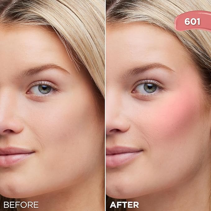 L'Oreal Paris True Match Lumi Le Liquid Blush, Fl Oz