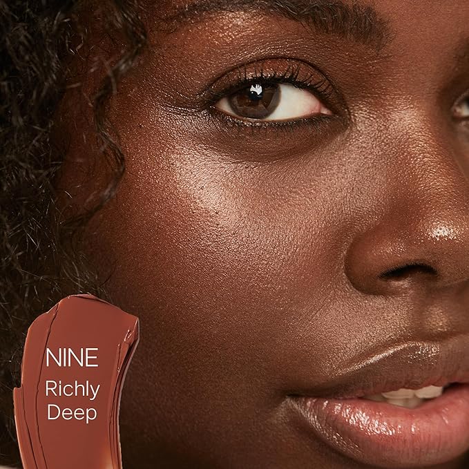 Saie Slip Tint SPF 35 Tinted Moisturizer - Nine () 1.35 oz