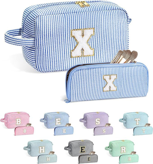 YOOLIFE Travel Cosmetic Bag for