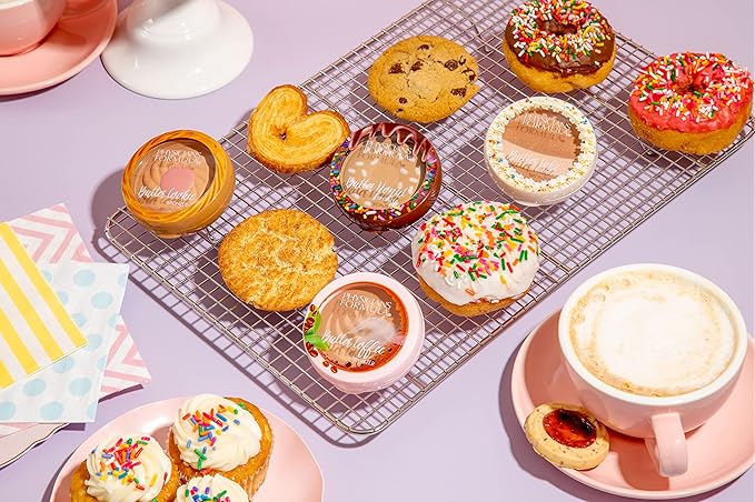 Physicians Formula Murumuru Butter Cheat Day Donut Bronzer, 0.38Oz