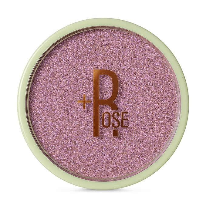 Pixi Bauty +Rose Glow-y Powder | Rose Extract | 0. 4 Oz
