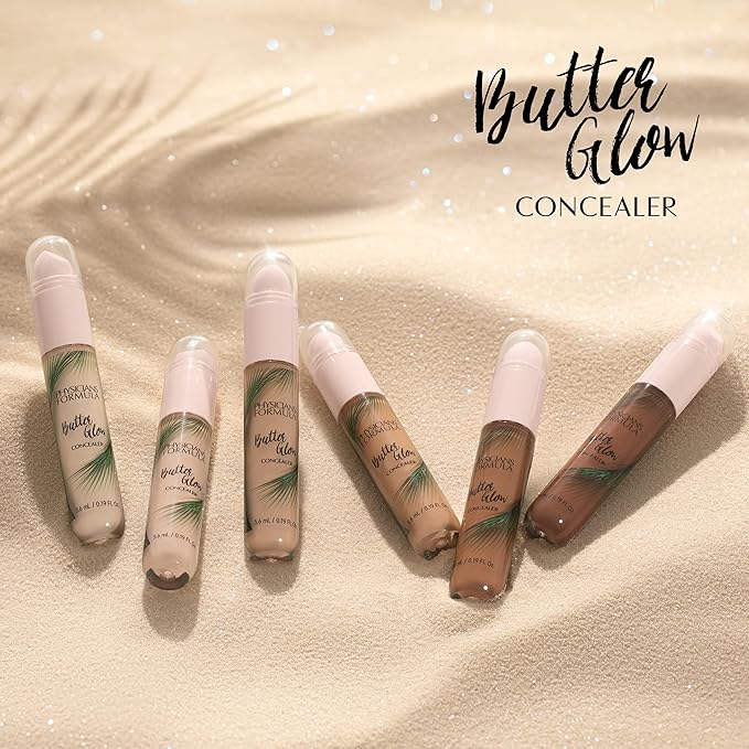 Physicians Formula Butter Glow Concealer Deep-to-Rich