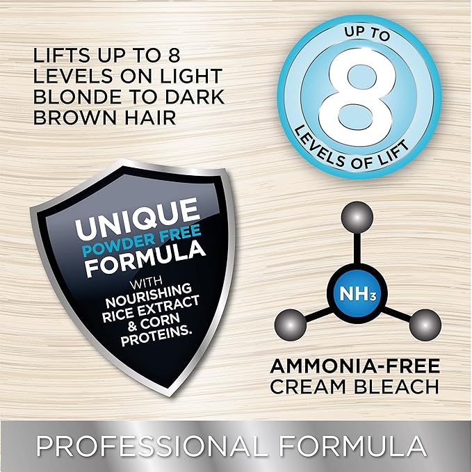 Knight & Wilson Color-Freedom Cream