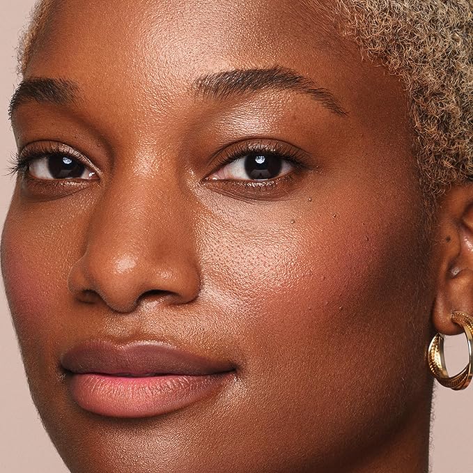 Jouer Blush & Bloom Cheek + Lipstick, Bare