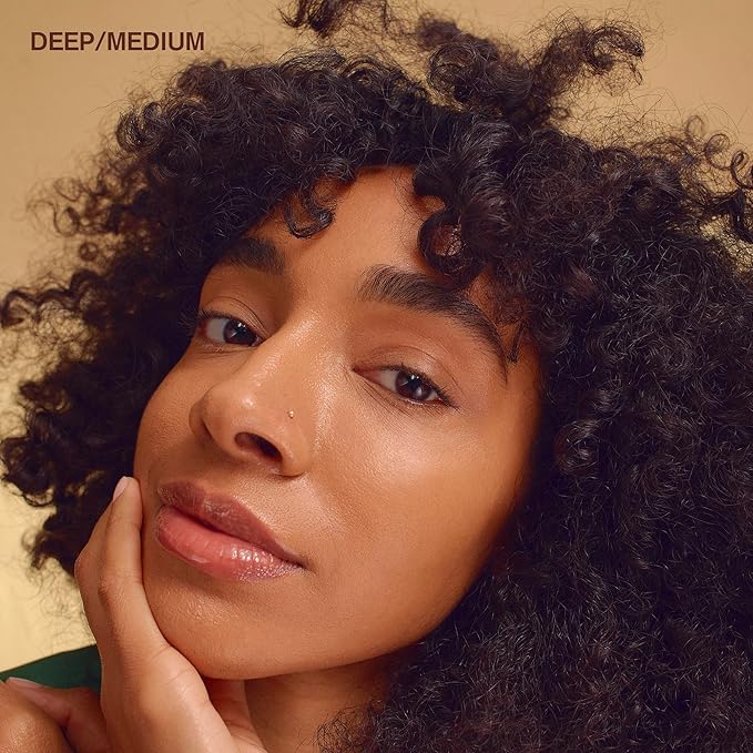 Ami Colé Skin Melt Talc-Free Loose Setting Powder