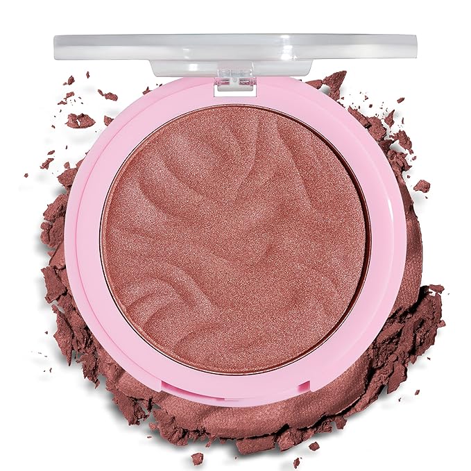 Physicians Formula Earth Day Butter Blush Powder Saucy