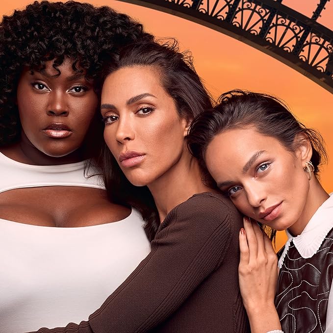 L'Oreal Paris Infallible Up to 24H Fresh Wear Deep Tan, 0.31 oz